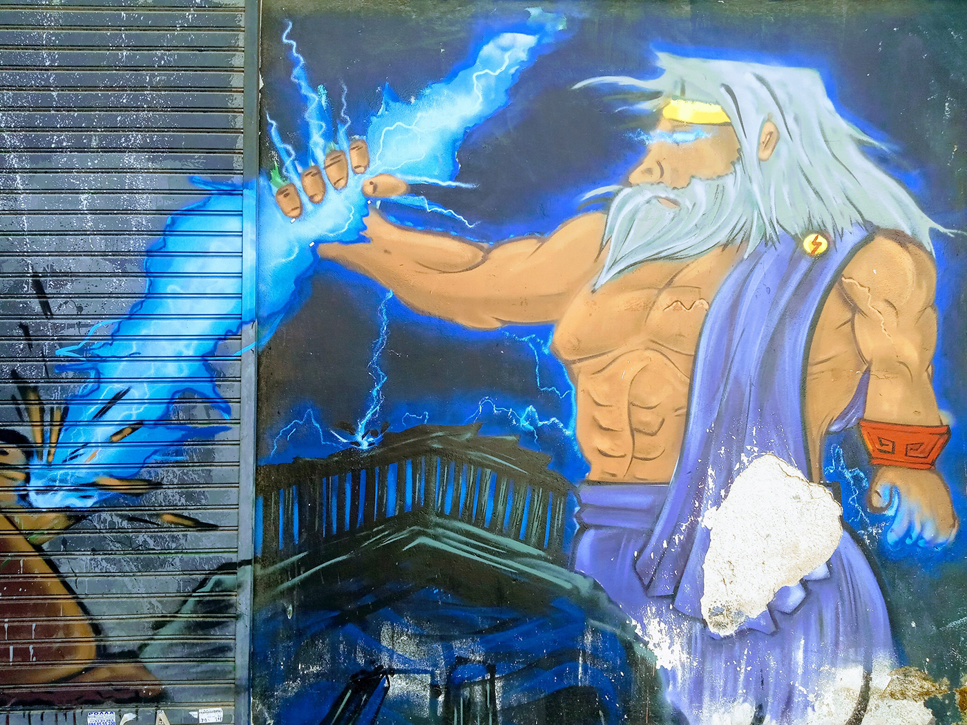 Athens photography Graffiti graphic design  ILLUSTRATION  Photo Retouching Street Art  urban art wall design αθηνα σχέδιο τοιχογραφία φωτογραφια