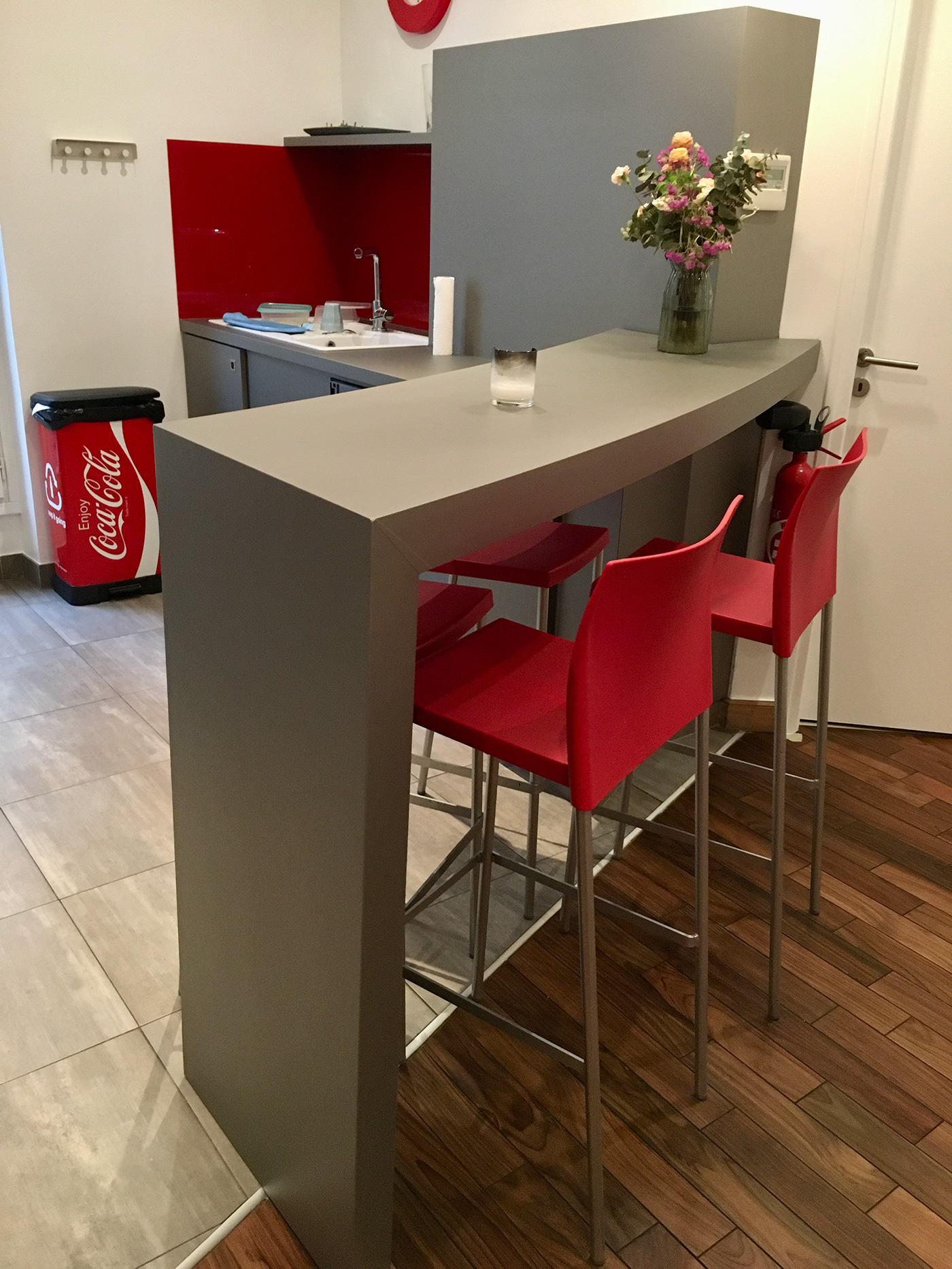 3M dinoc remodelling covering mobilier