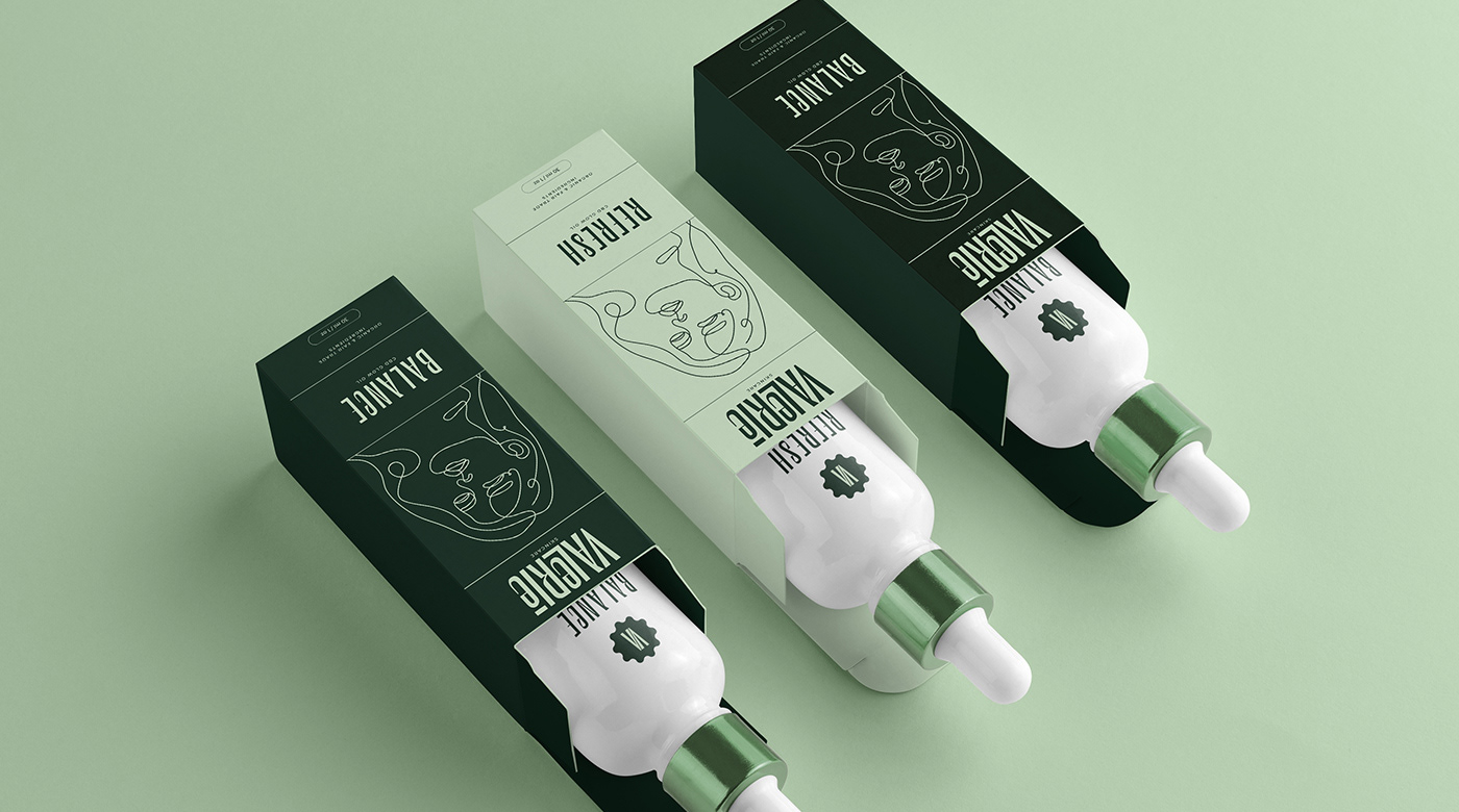 brand identity design branding  CBD cbd label design hemp Logo Design minimalistic Packaging skincare visual identity