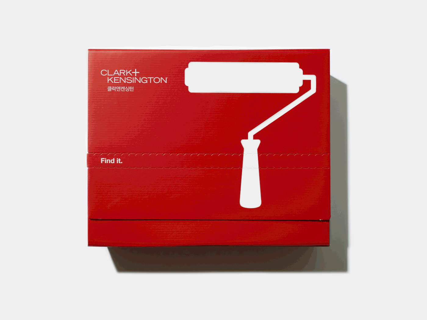 Ace Hardware brand identity branding  influencer kit Packaging packaging design visual