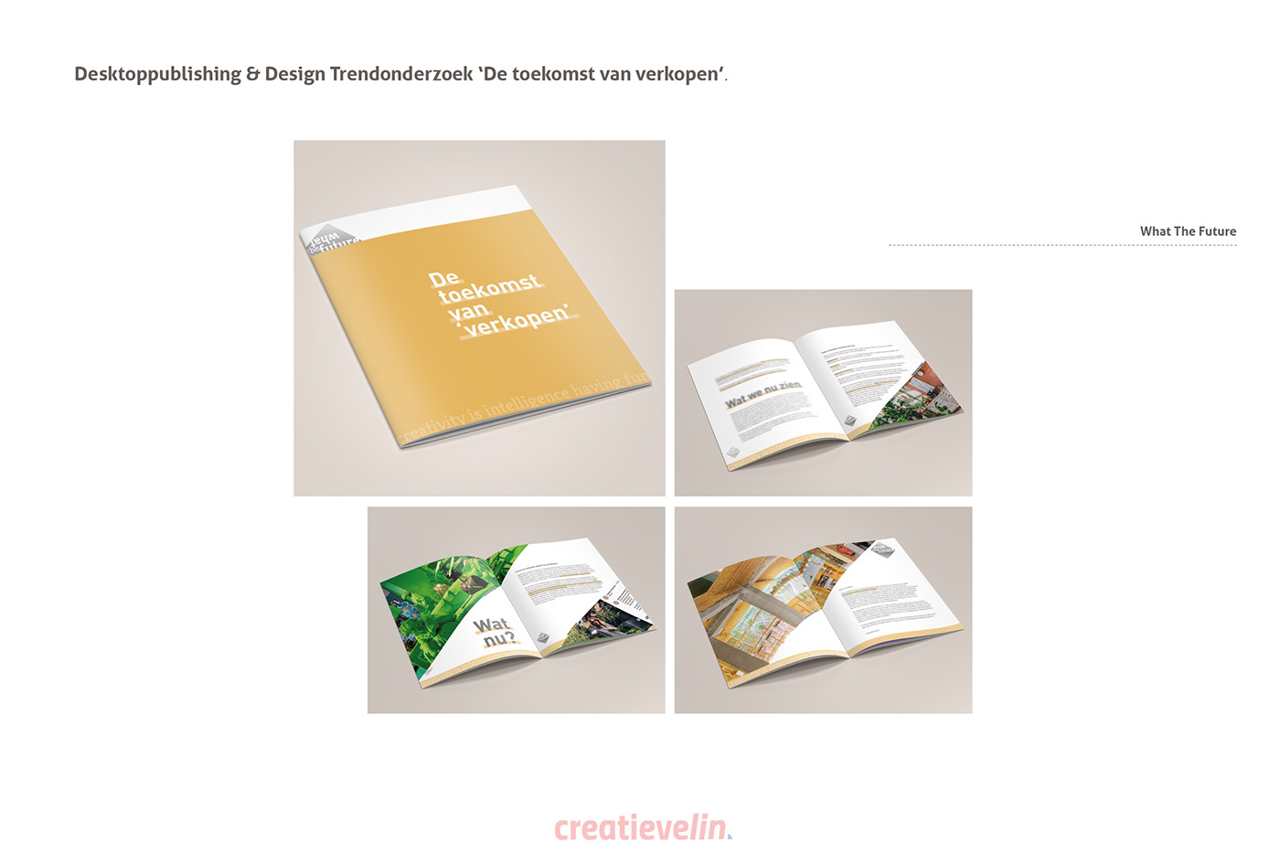 annual report branding  brochure catalogus flyer huisstijl huisstijlmanagement Jaarverslag logo