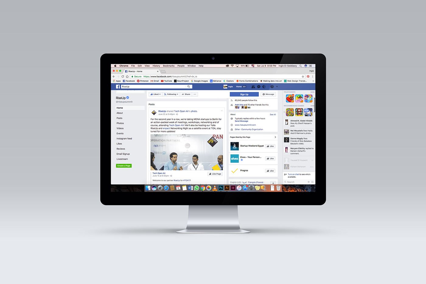 social media digital marketing digital facebook post ad Advertising  design Layout