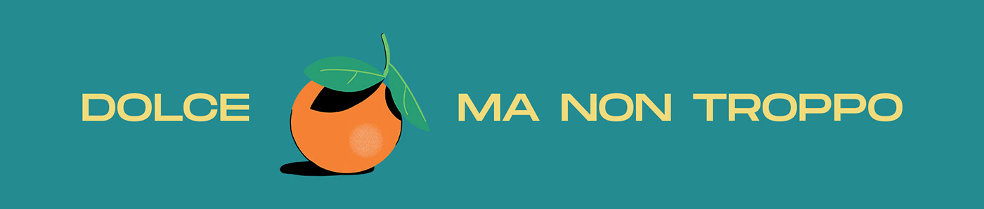 Fruit ILLUSTRATION  jam jar Nature orange Packaging graphic design  Label marmalade