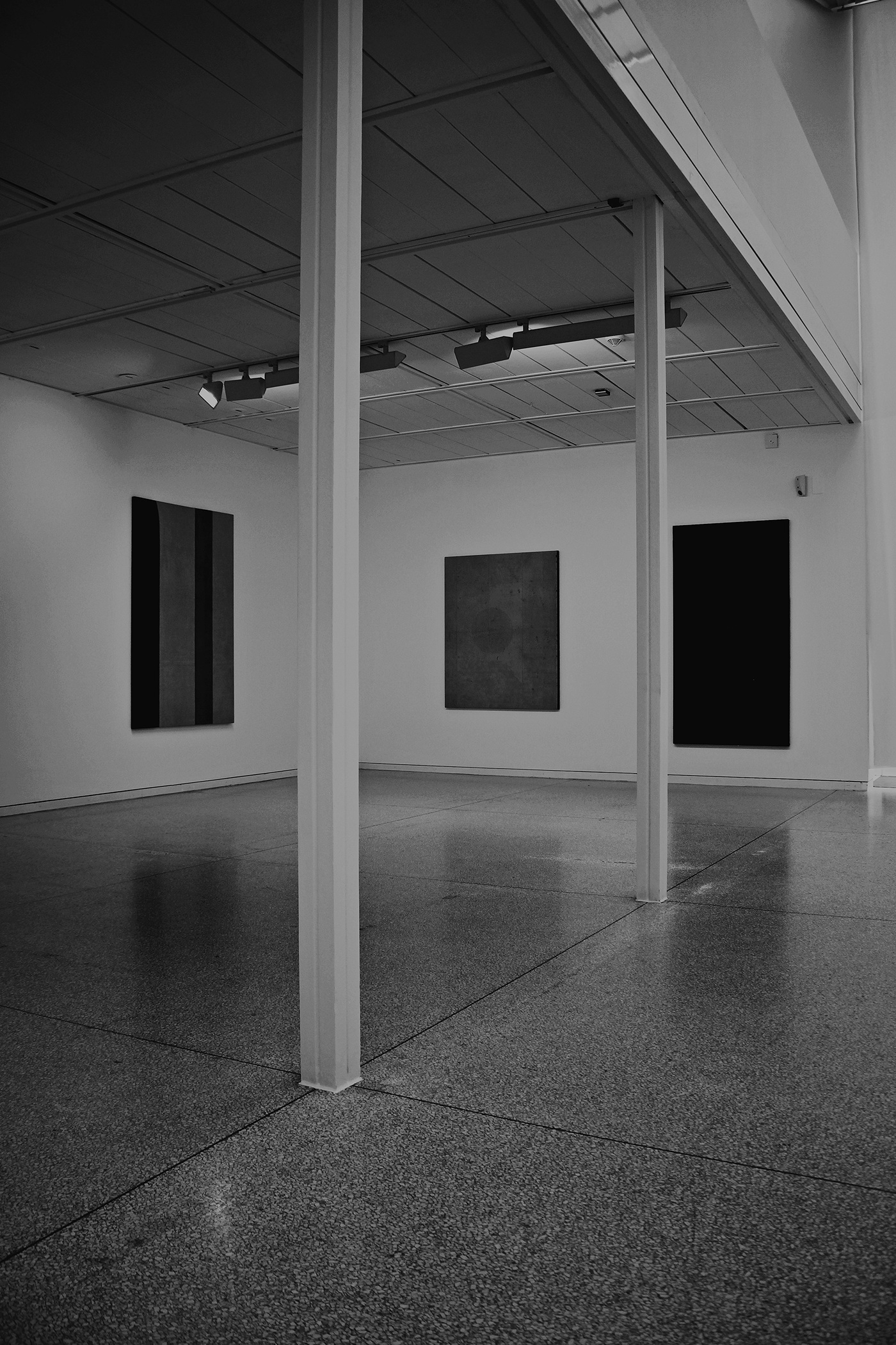 Zuhra Hilal Art van Demon laura deberle Heidelberger Kunstverein Exhibition  documentation art artists
