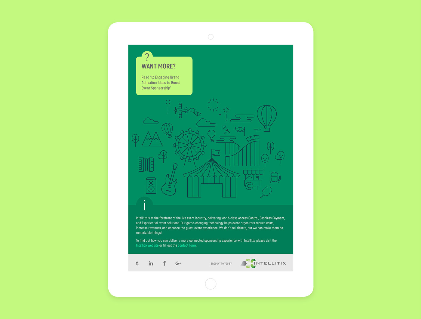 ILLUSTRATION  vector marketing   ebook design Layout pdf editorial design  digital book icons