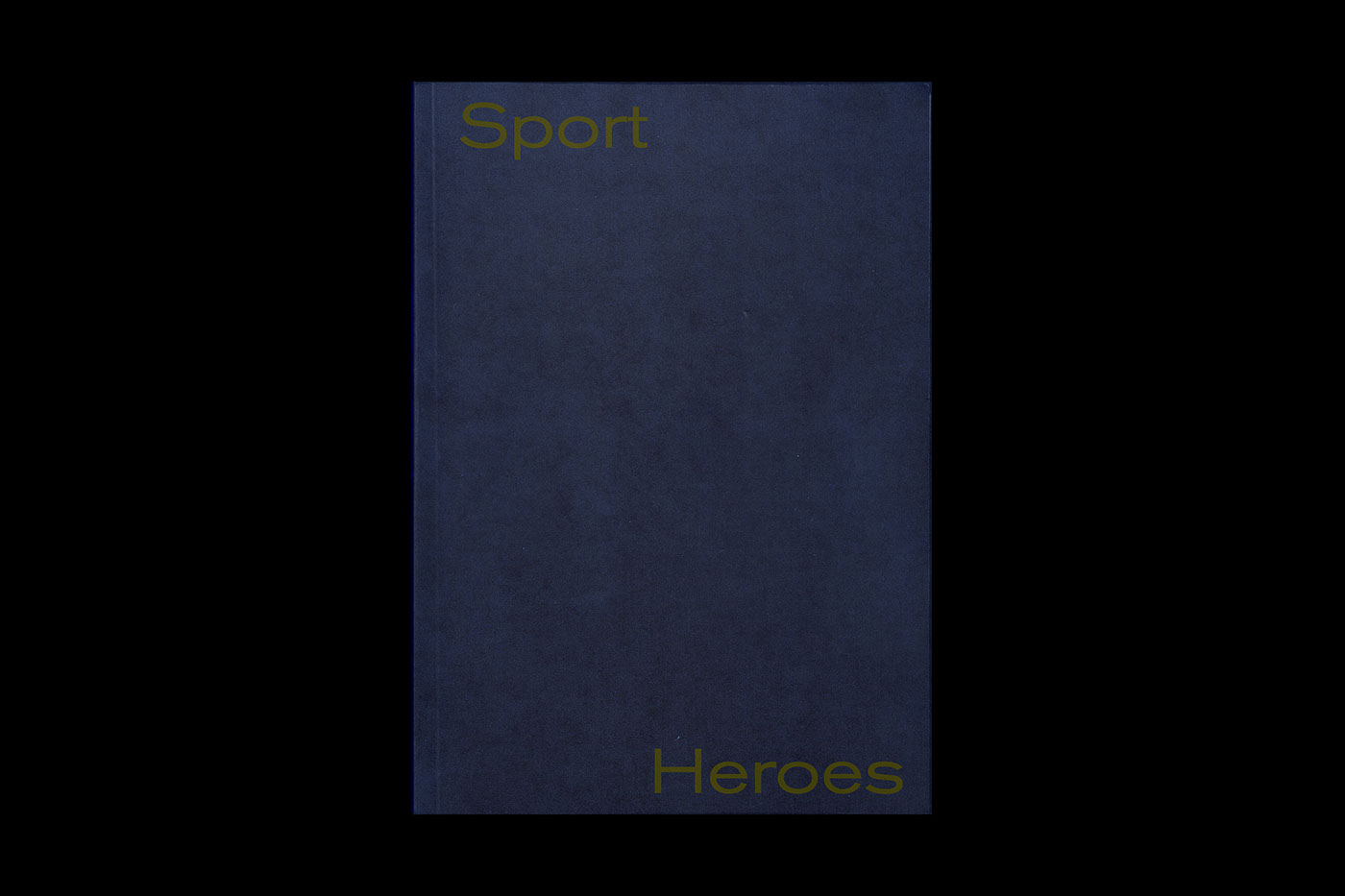 sport heroes book design book design sport Champions editorial grafik