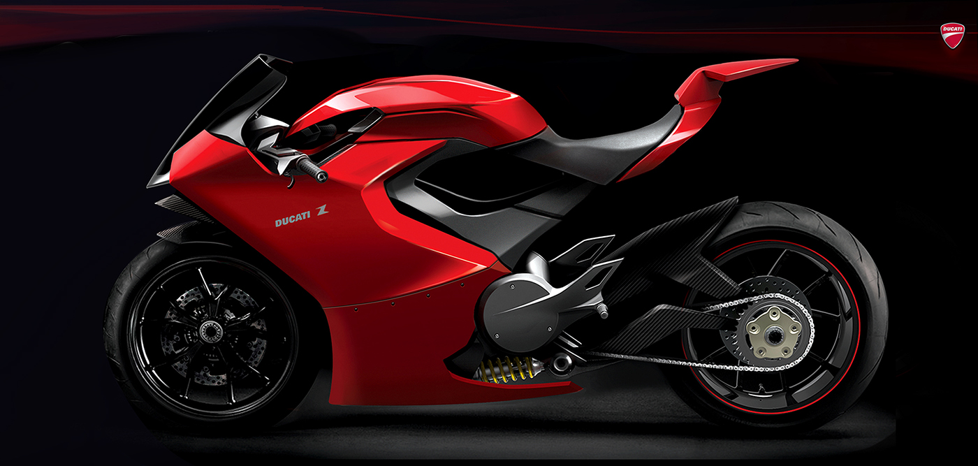transportation motorbike concept electric Ducati design motorcycle concepts Bike