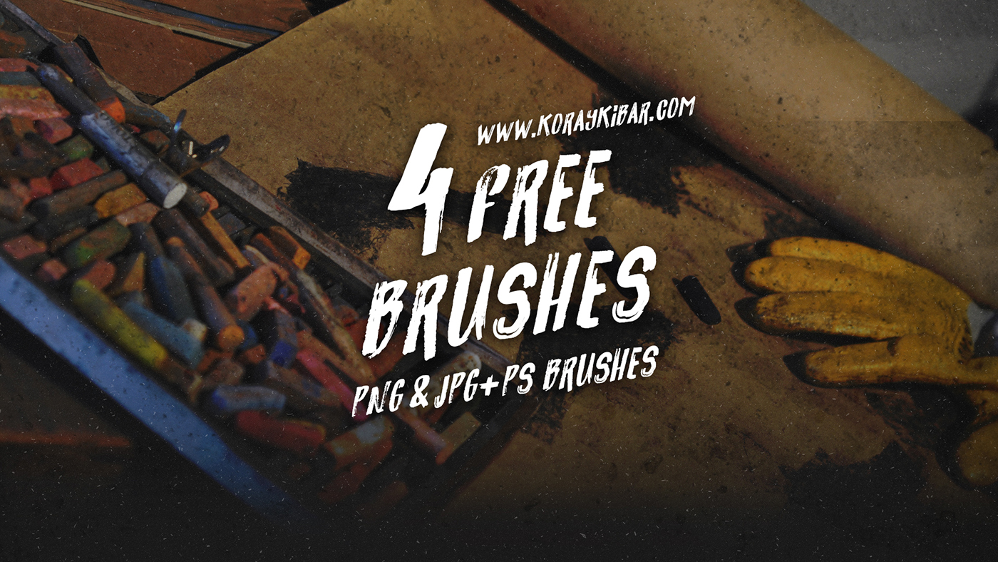 brush texture textures Photoshop brush free free brush chalk
