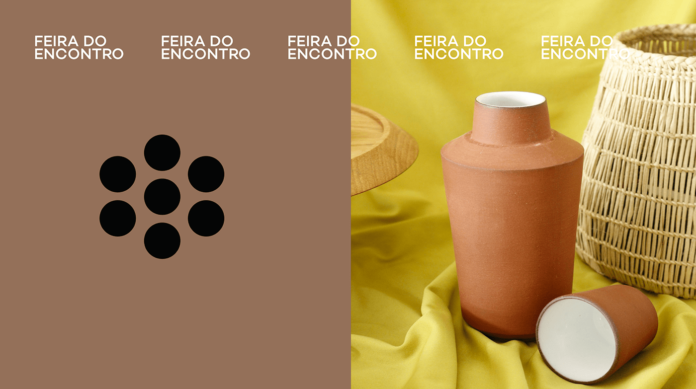 ARQUITETURA art artesanato brazilian design design Design Brasileiro Encontro Fair graphic design  produto