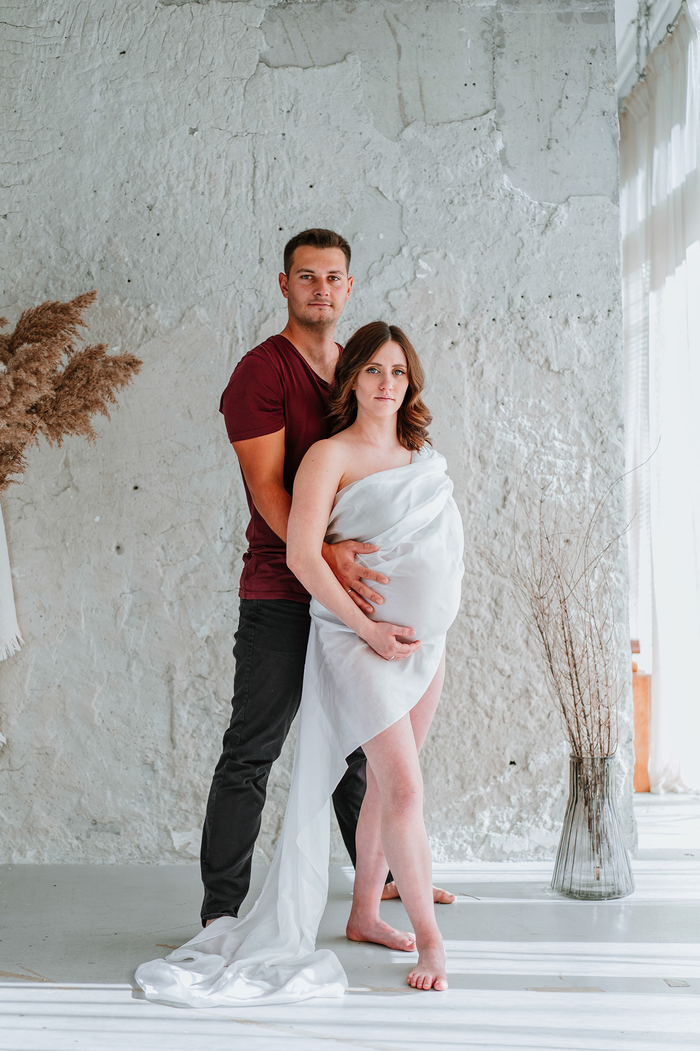 couple pregnant pregnancy PregnantPhotography baby Photography  photographer portrait model CouplePhotography