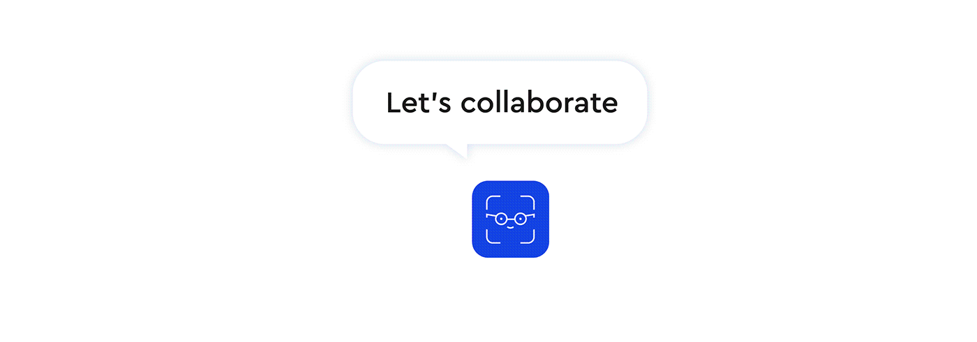 Let's collaborate for digital projects and branding

