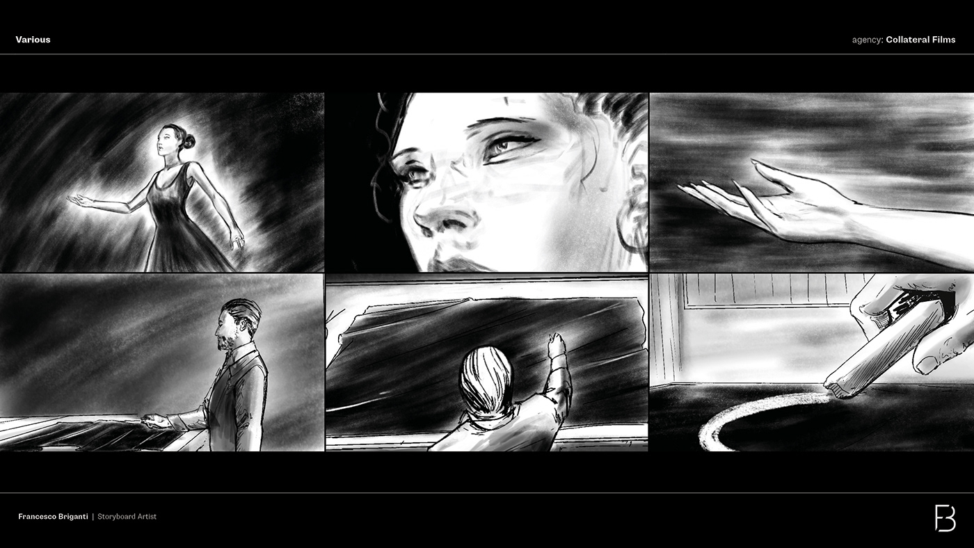 art Digital Art  Drawing  Film   ILLUSTRATION  sketch storyboard storyboard artist storyboarding   storytelling  