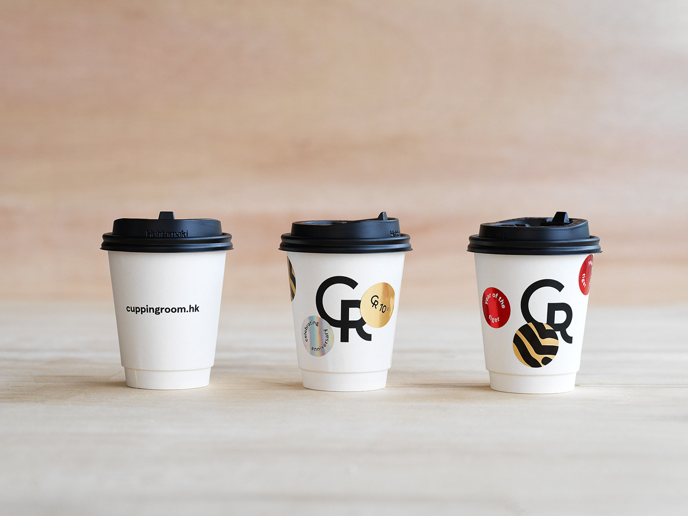 cafe Coffee coffee shop Logo Design Packaging visual identity rebranding