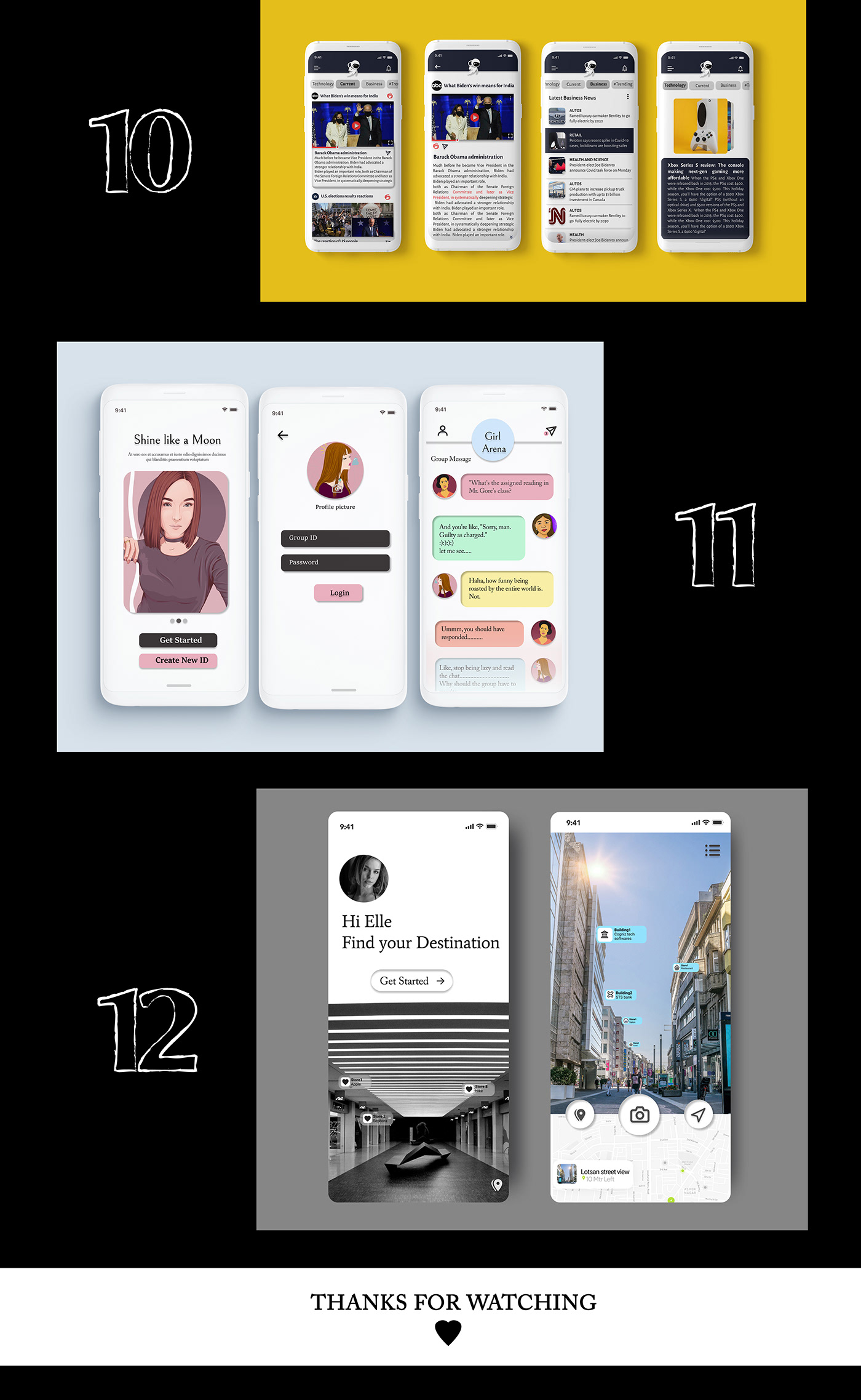android Appdesign daily tracker dailyux iphone task uidesign uiux uxchallenge uxdesign