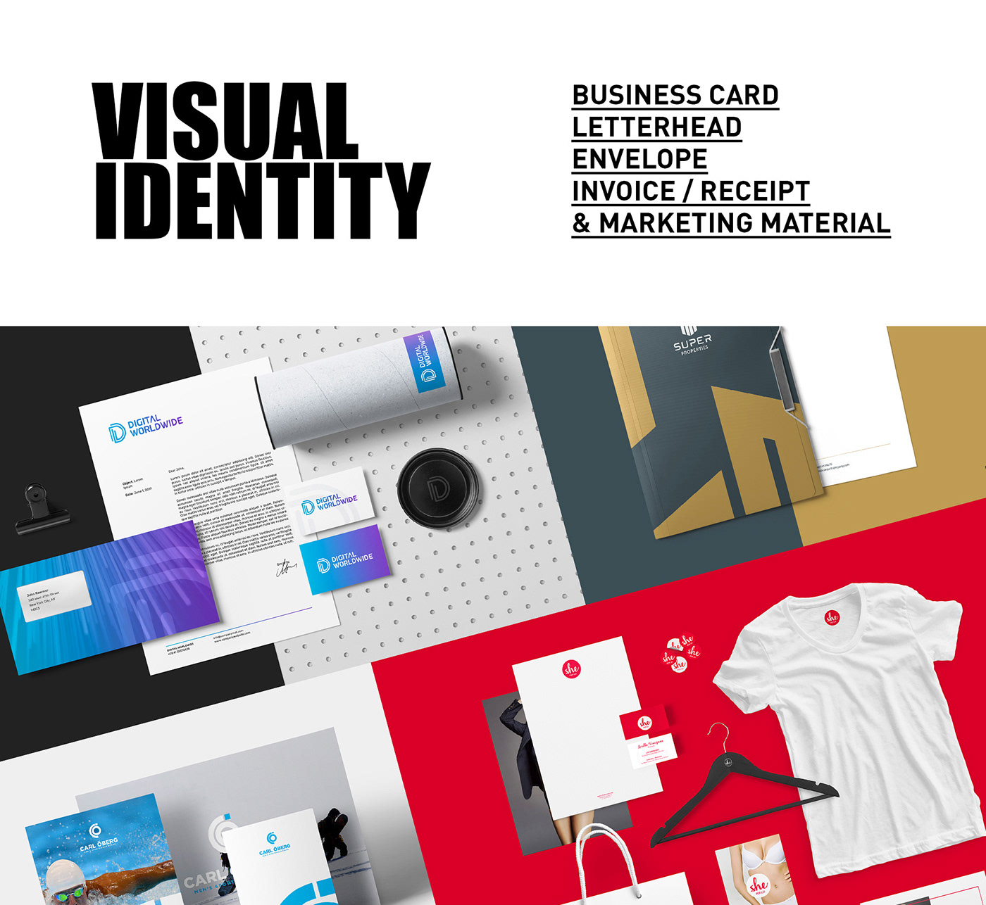 branddesign brandidentity businesscard designer Freelance graphicdesigner logodesign visual wordmark portfolio