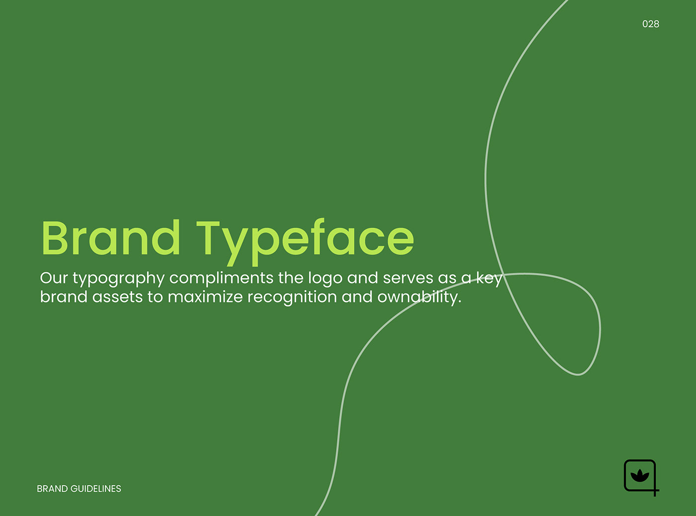 brand identity branding  Logo Design free type visual identity visual design Typeface brand guidelines brand book brand identity design