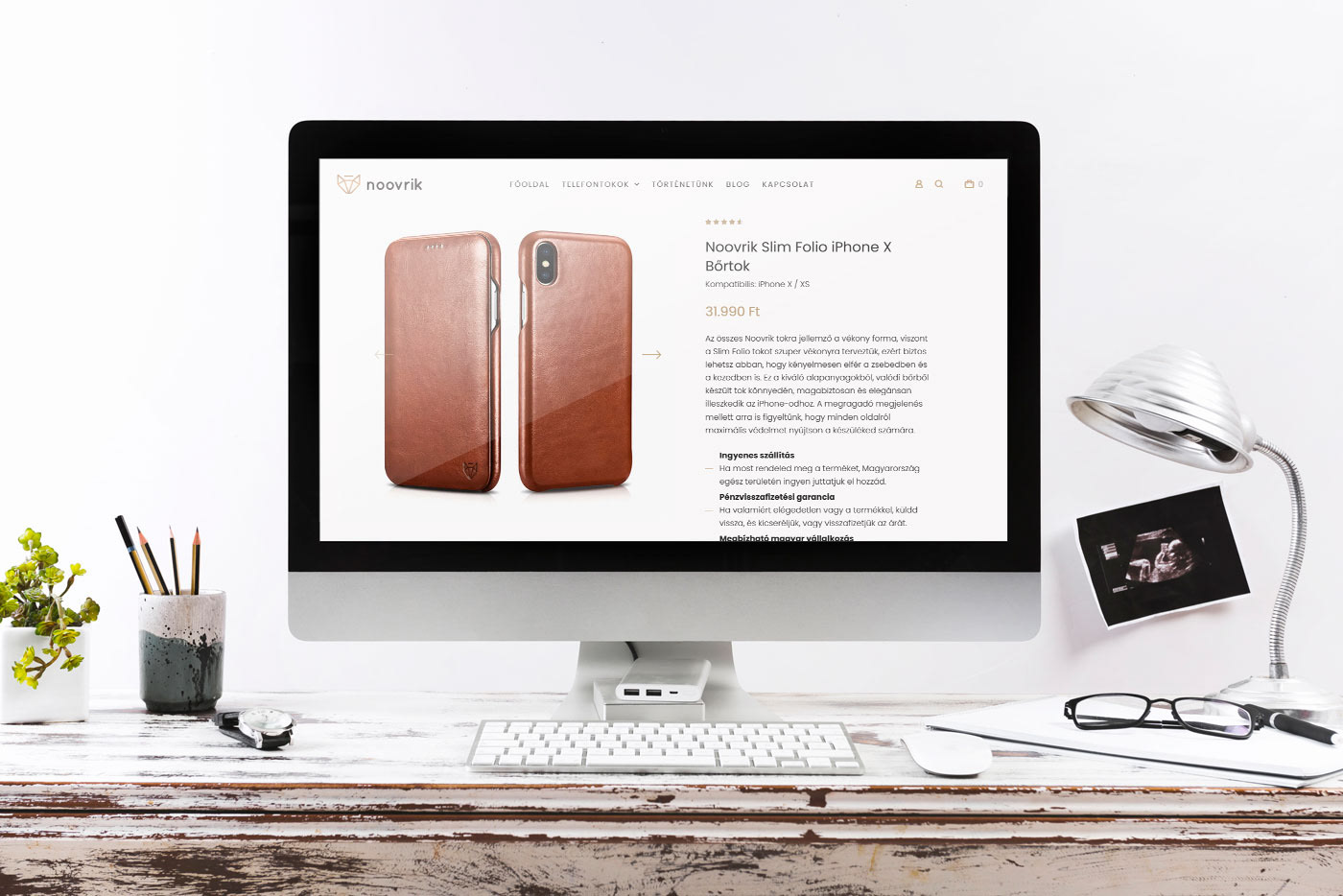 Art Director Webdesign branding  UI ux webshop iphone Responsive e-commerce store