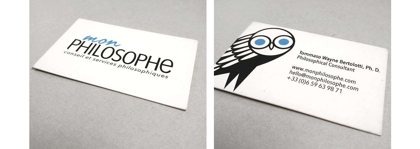 brand counselling owl ILLUSTRATION  identity logo