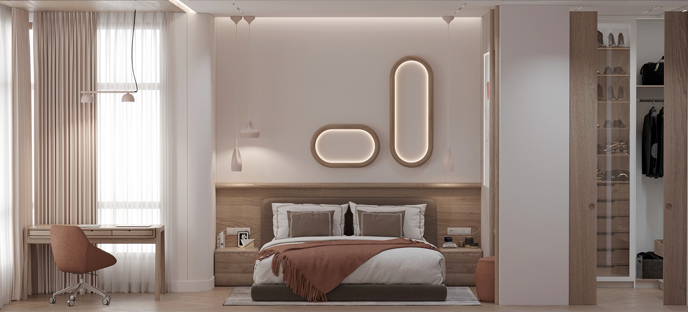 architecture bathroom bedroom bedroom design furniture home design Interior interior design  interiordesign master bedroom