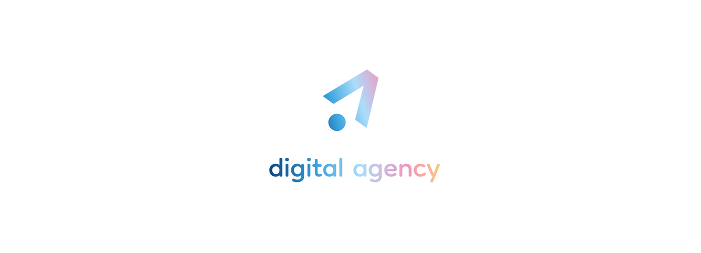 design brand identity Social media post visual identity Logotype adobe illustrator Logo Design digital agency instagram feed