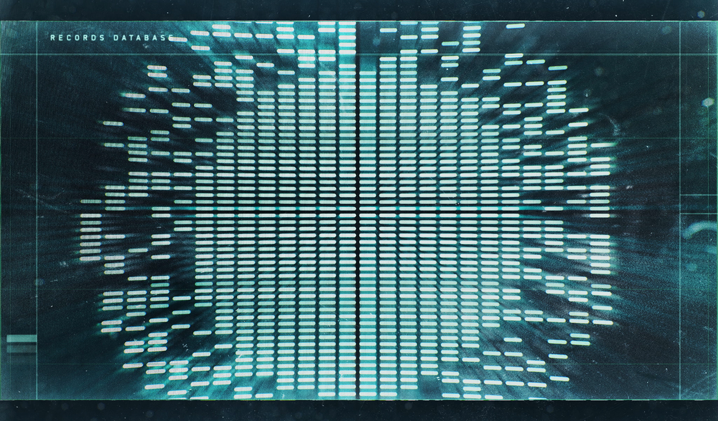 blade runner 2049 sci-fi Film   UI design Distopian Technology