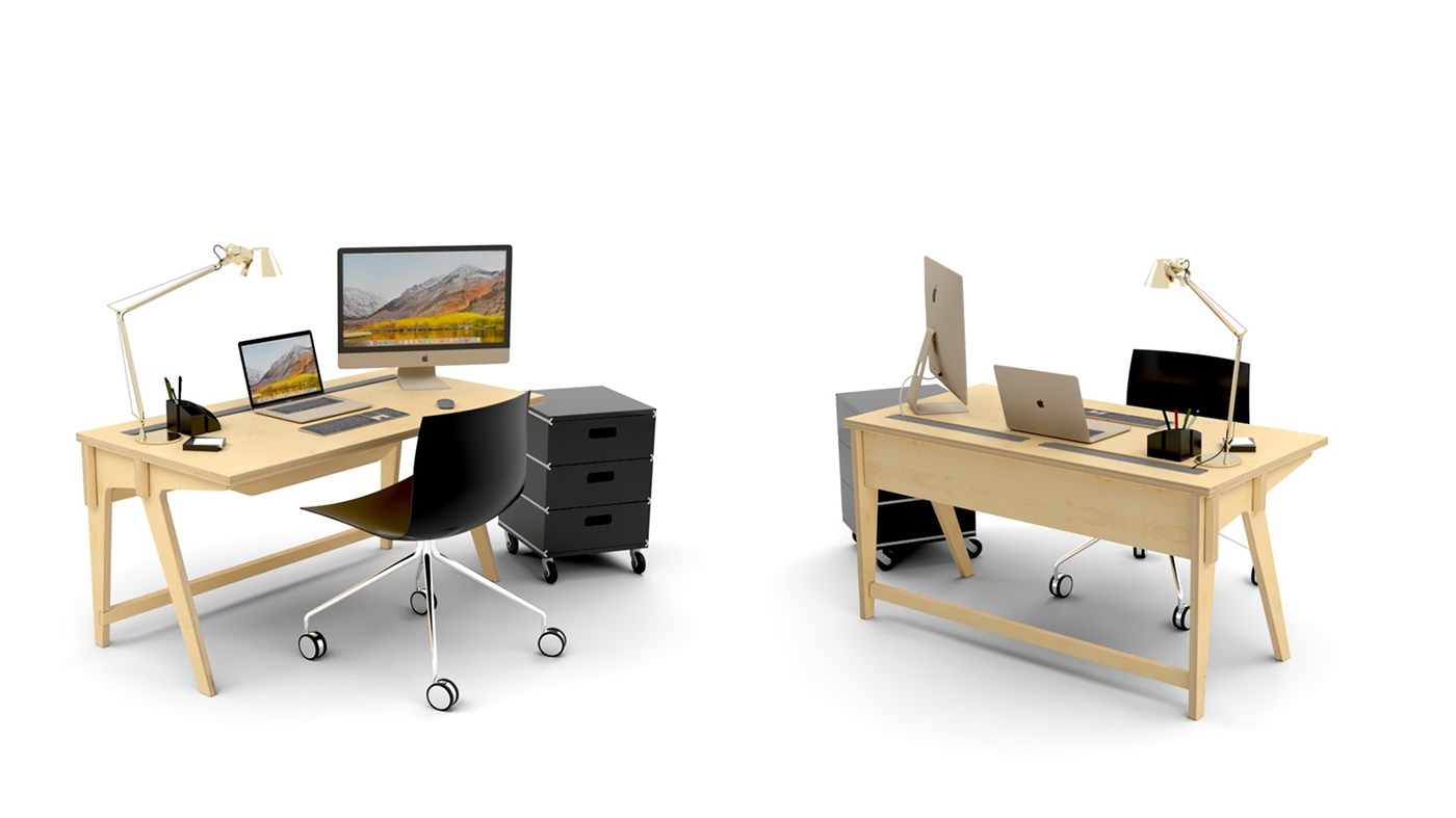 design desk furniture