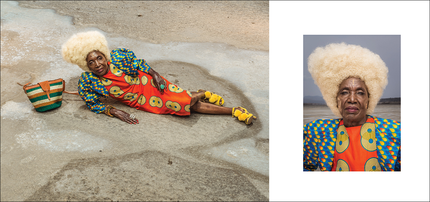 FGM grannies Magadi Kenyan Photography afrofuturism design indaba HASSELBLAD H5D old models