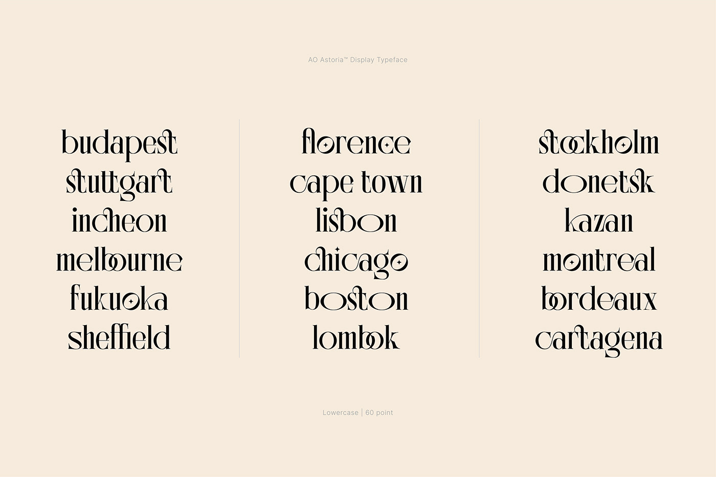 design display font font font design graphic design  Logotype serif type design Typeface typography  