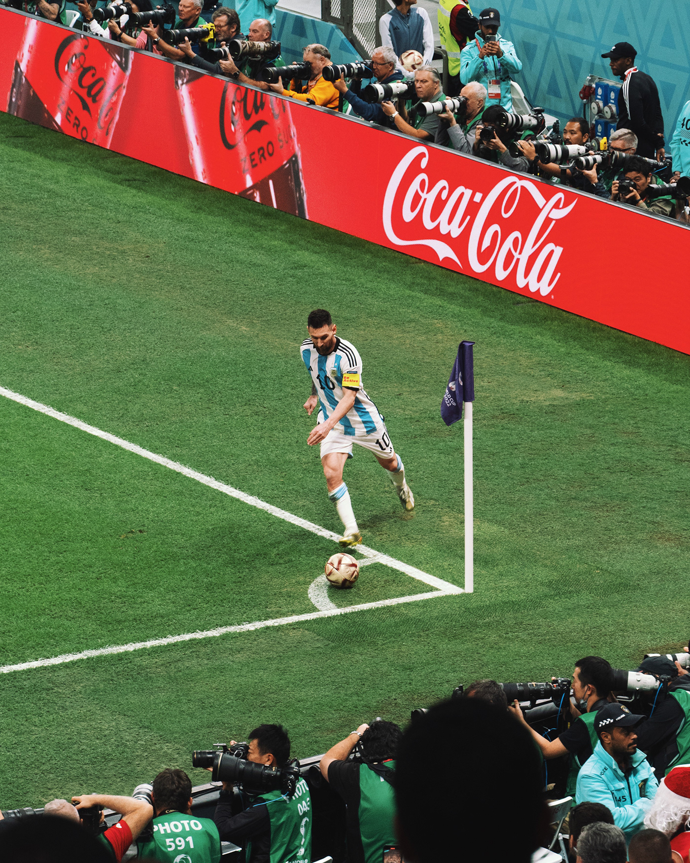argentina argentinacampeon Futbol messi mundial qatar 2022