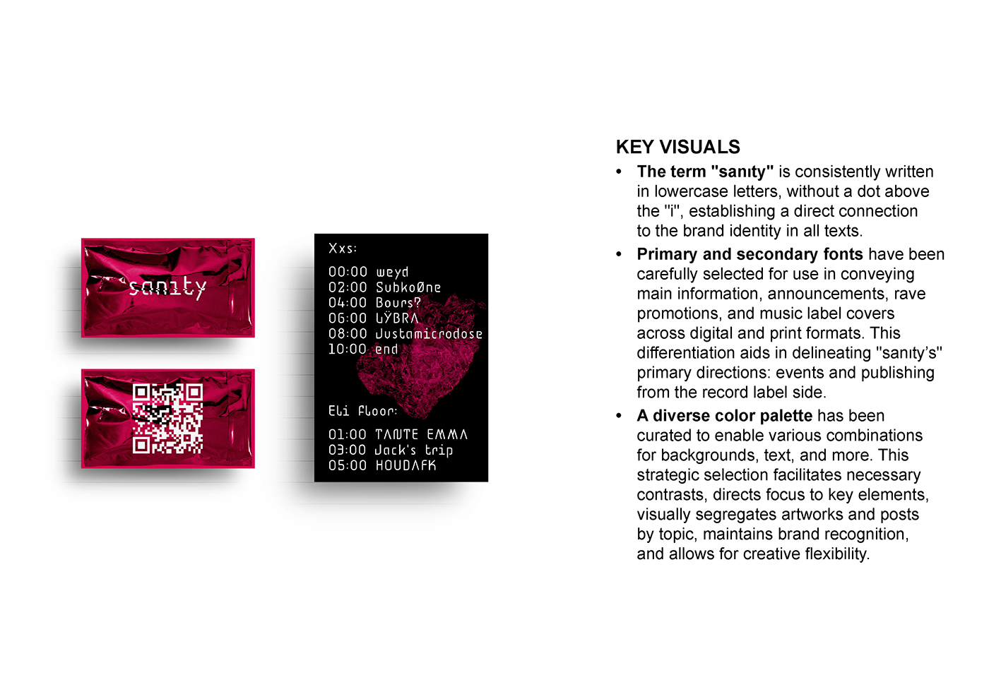 brand identity Logo Design visual identity animation  rave techno electronic cover album cover Visual Communication