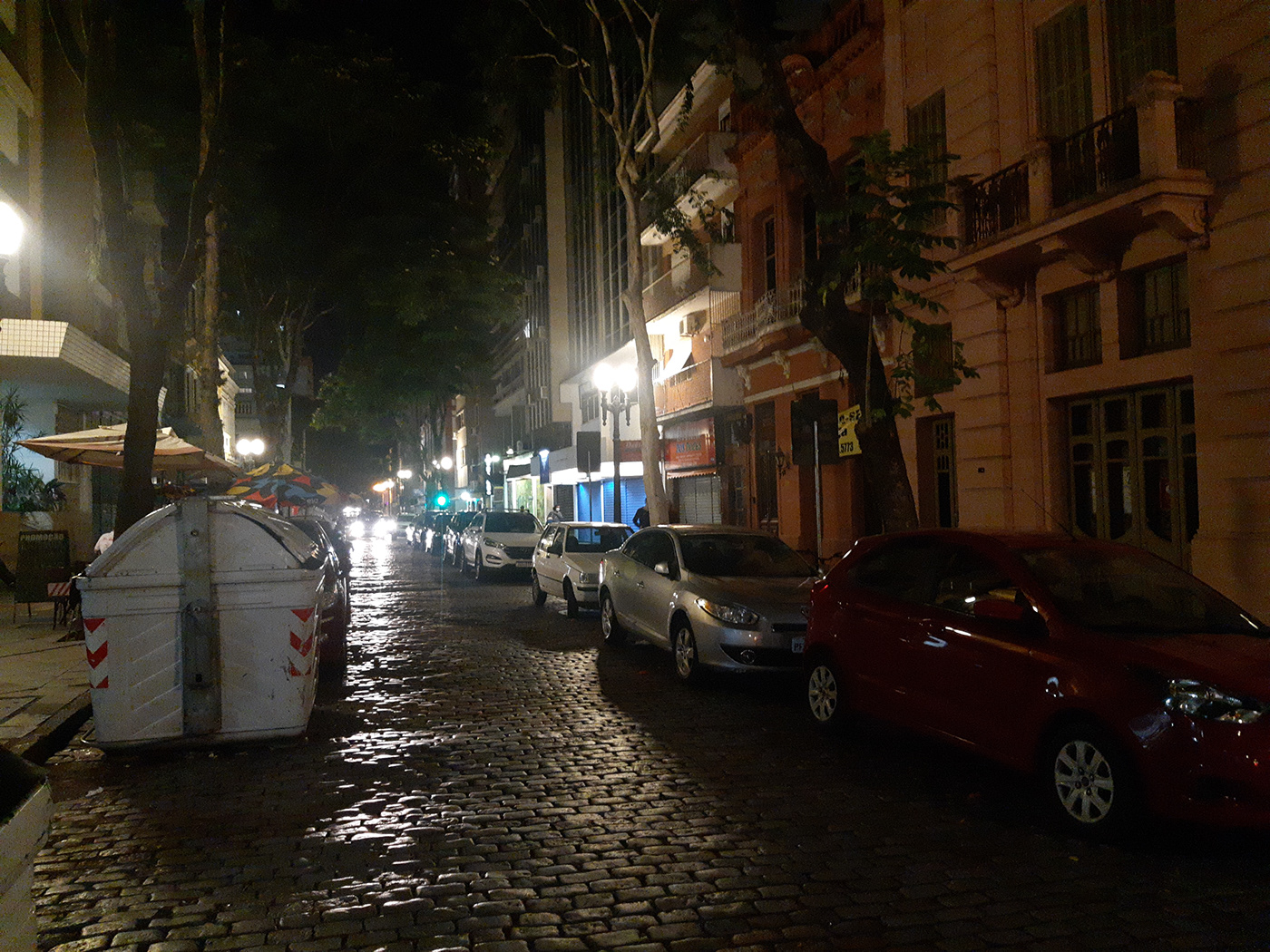 #brasil #centro historico #noturno #Porto Alegre #Rio Grande do Sul