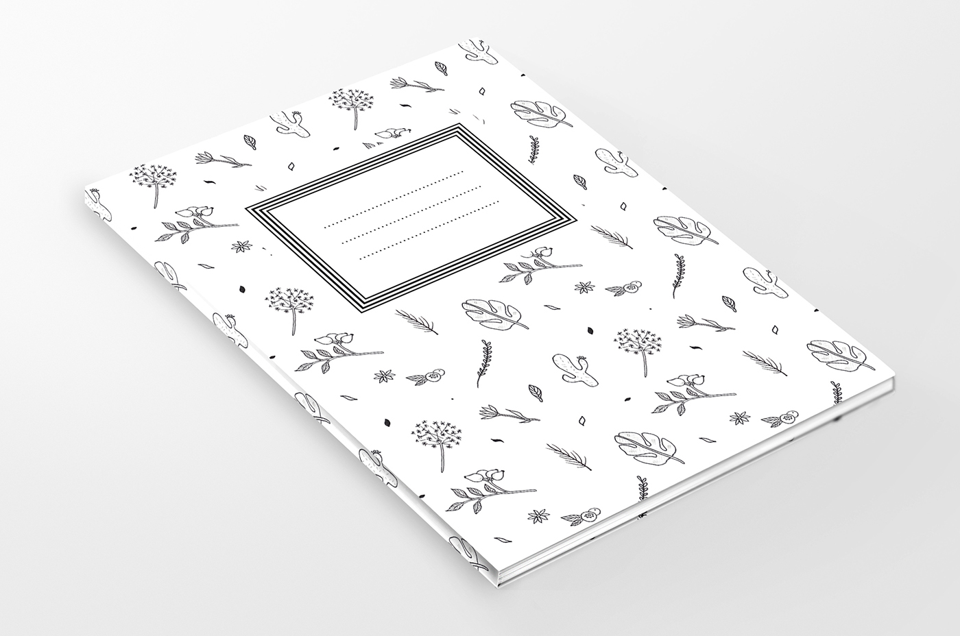 notebook pattern Patterns tools Food  Space  plants sketchbook sketch cute
