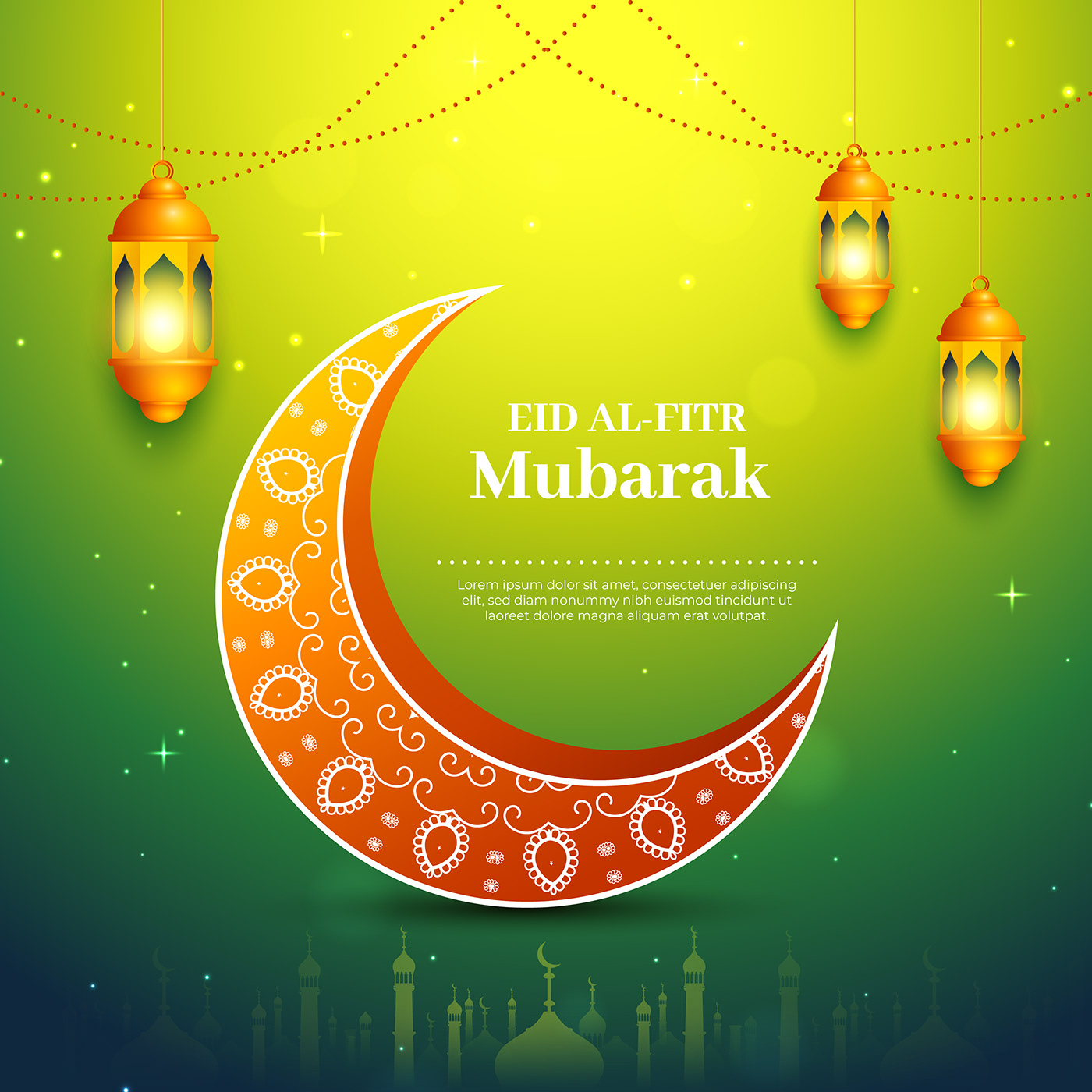 eid mubarak Eid EID UL ADHA EidMubarak Social media post ramadan eid al fitr ramadan kareem islamic Islamic Banner