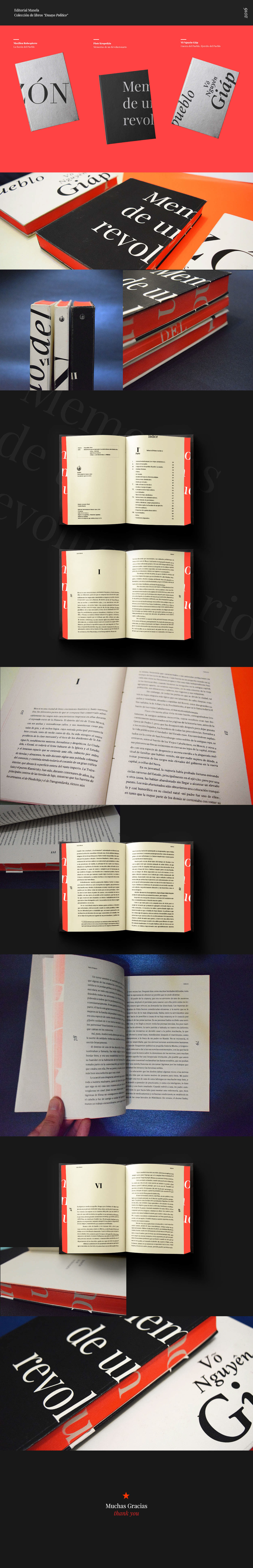 books libros Vo Nguyen Giap Robespierre Kropotkin marx editorial Politica political essay manela