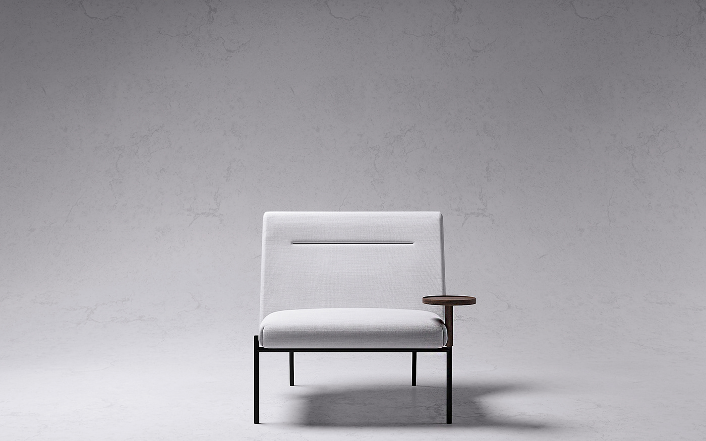 armchair design furniture furniture design  Interior interior design  skandinavian