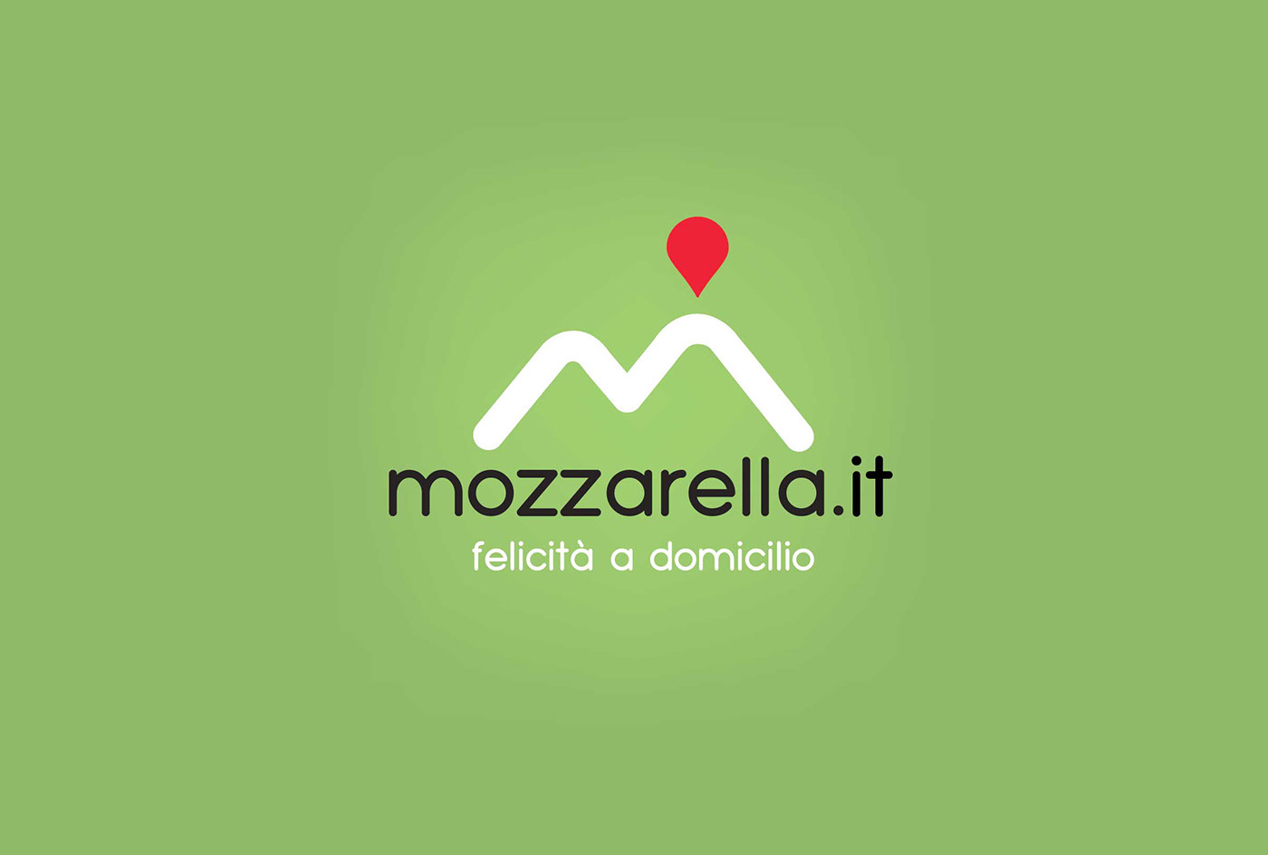 mozzarella brand freshfood Italy