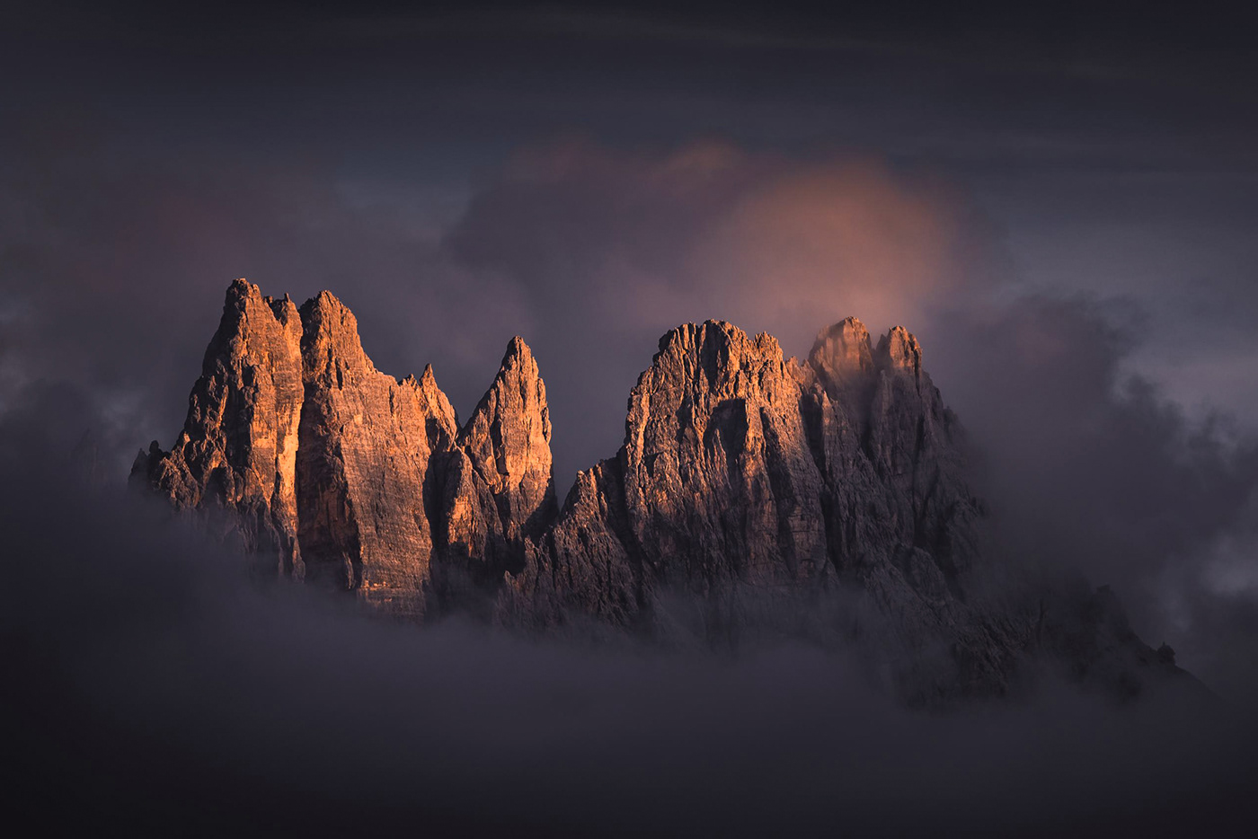 dolomites mountains Landscape Photography  Dolomiti Italy