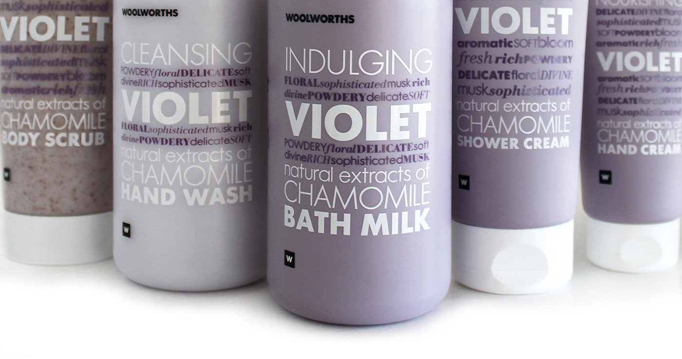 Cashmere goji benefits woolworths Packaging branding  graphic design  typography  