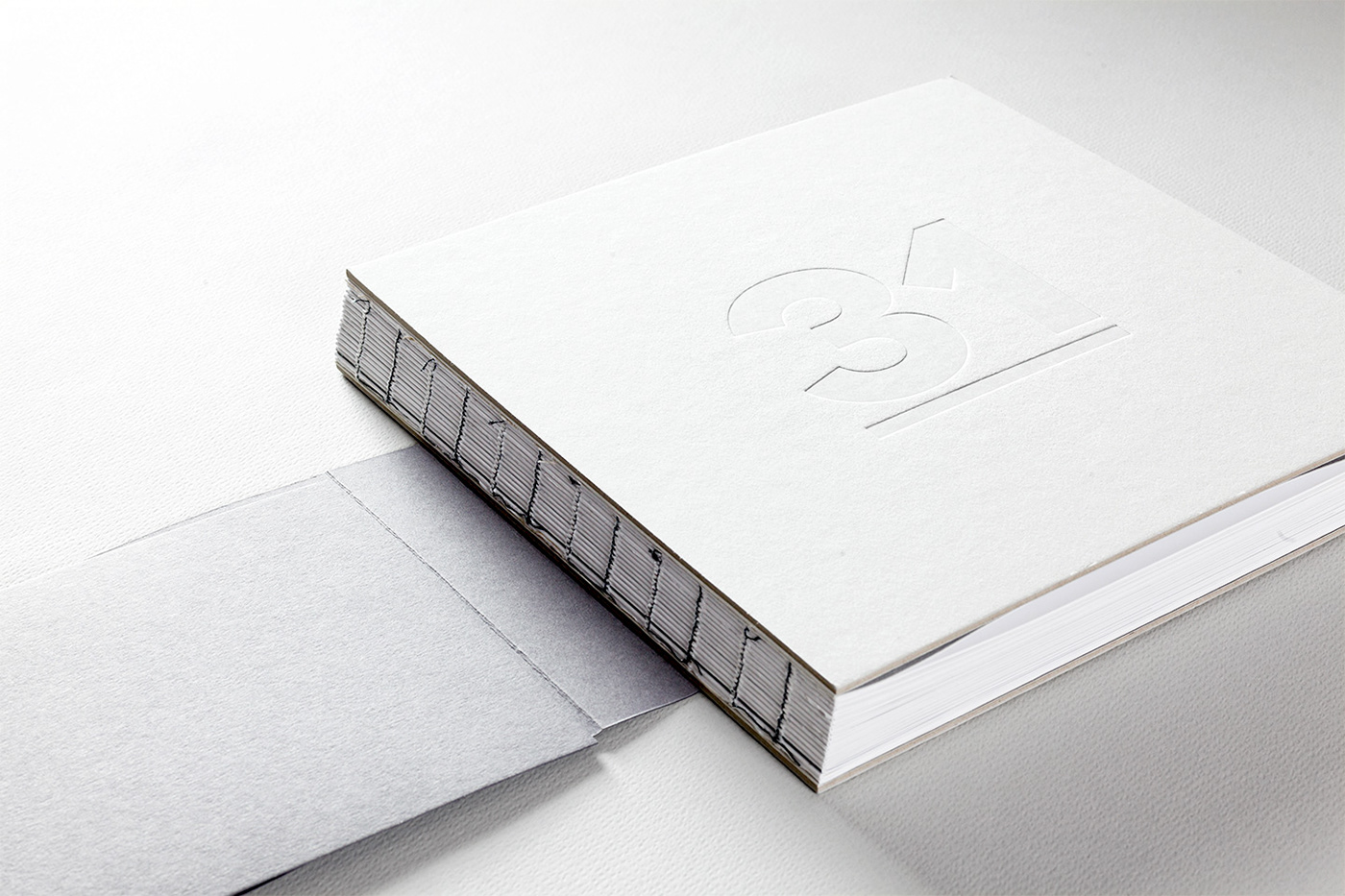 Album binding book book design print rough