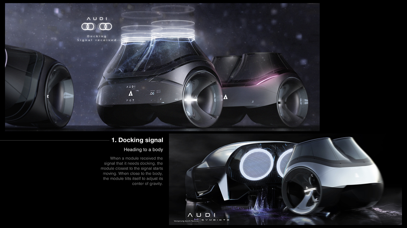 art Audi automotive   Automotive design car design concept art concept design future transportation Transportation Design