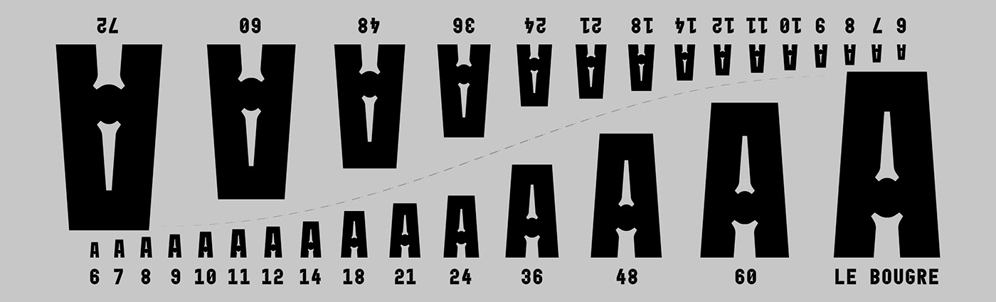 bold bold font font free Free font Logotype monospace type Typeface
