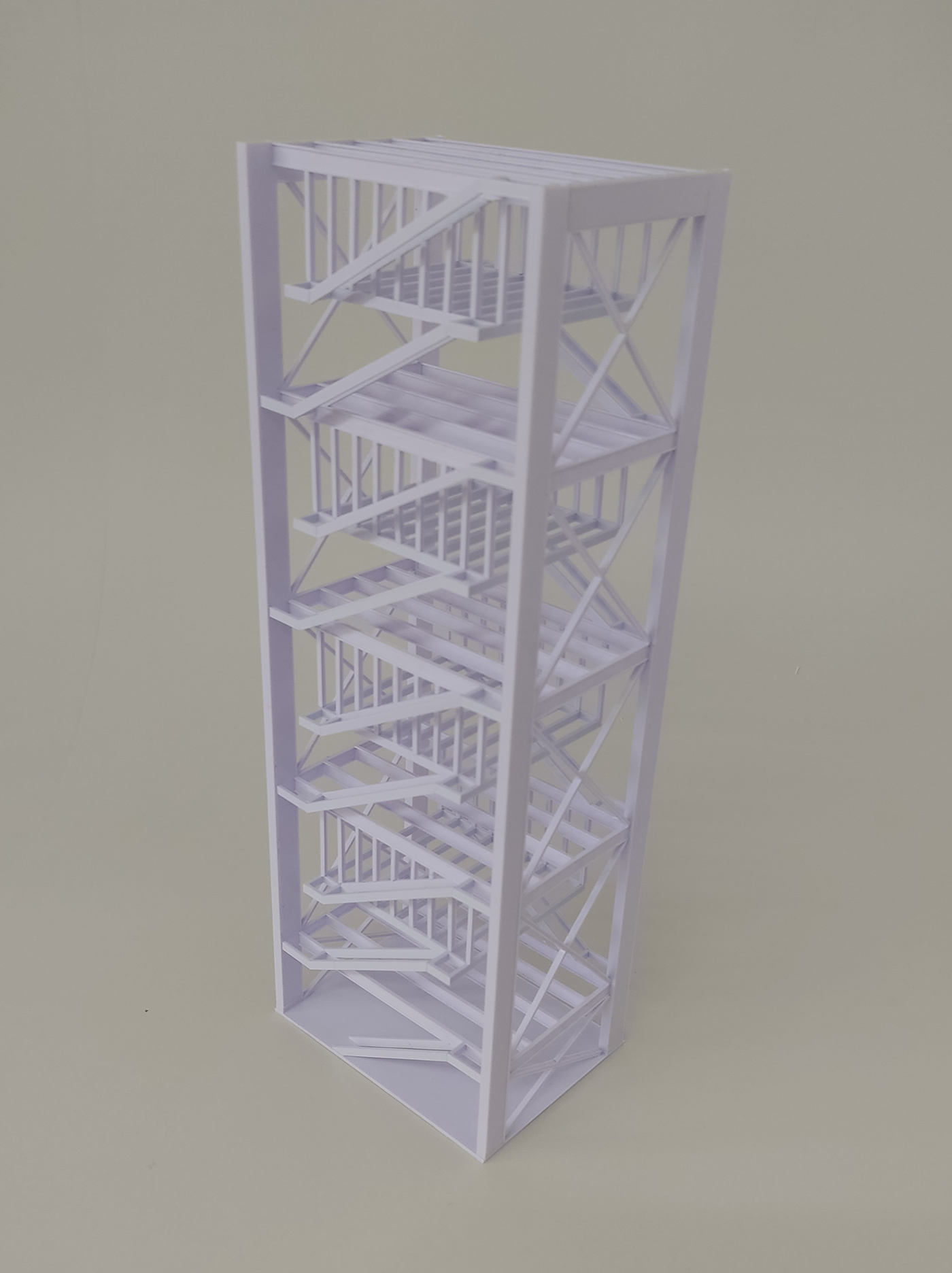 arquitectura 3D MAQUETAS ARQUITECTÓNICAS