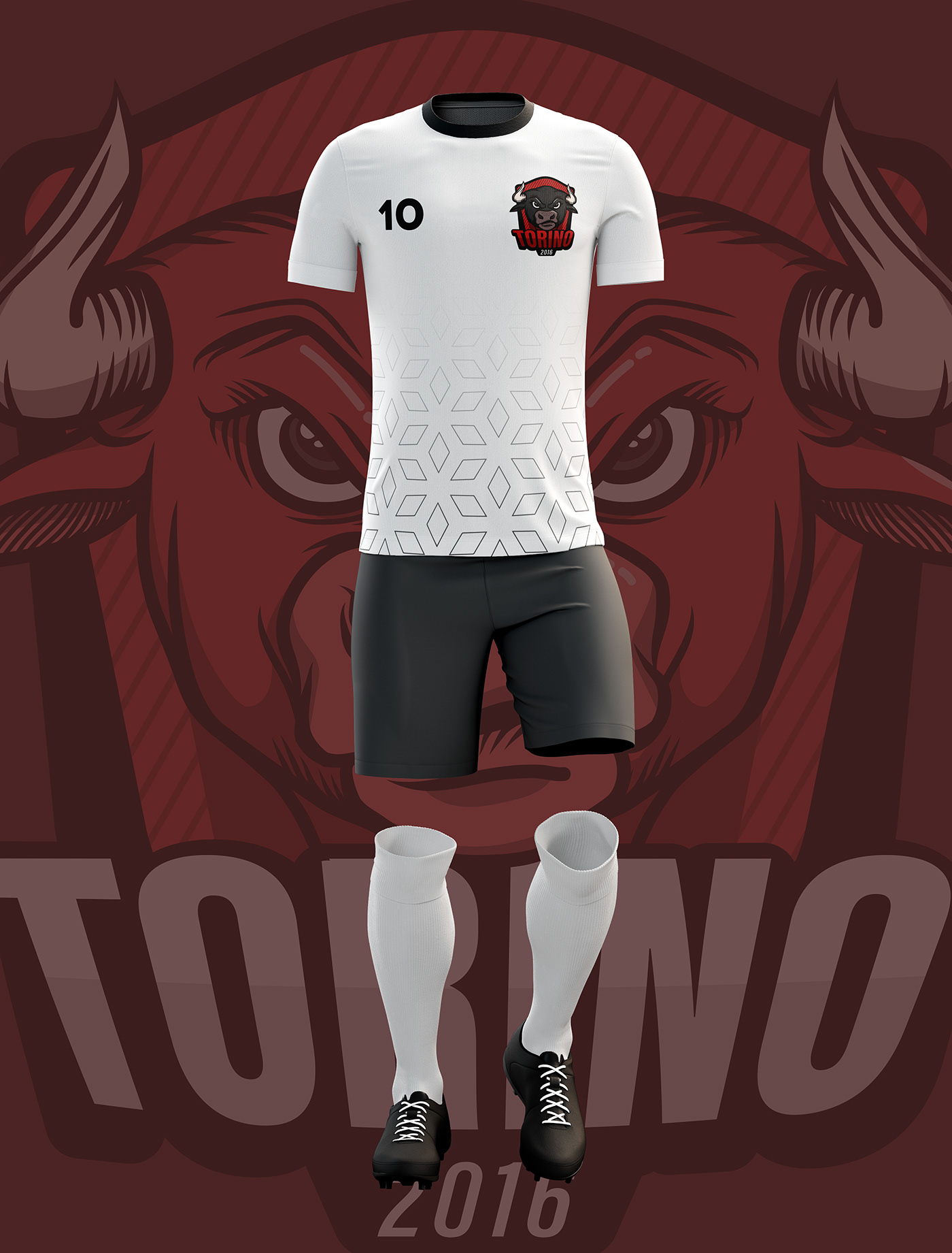 t-shirt brand identity Logotype vector Brand Design visual identity soccer futebol sports Logo Design