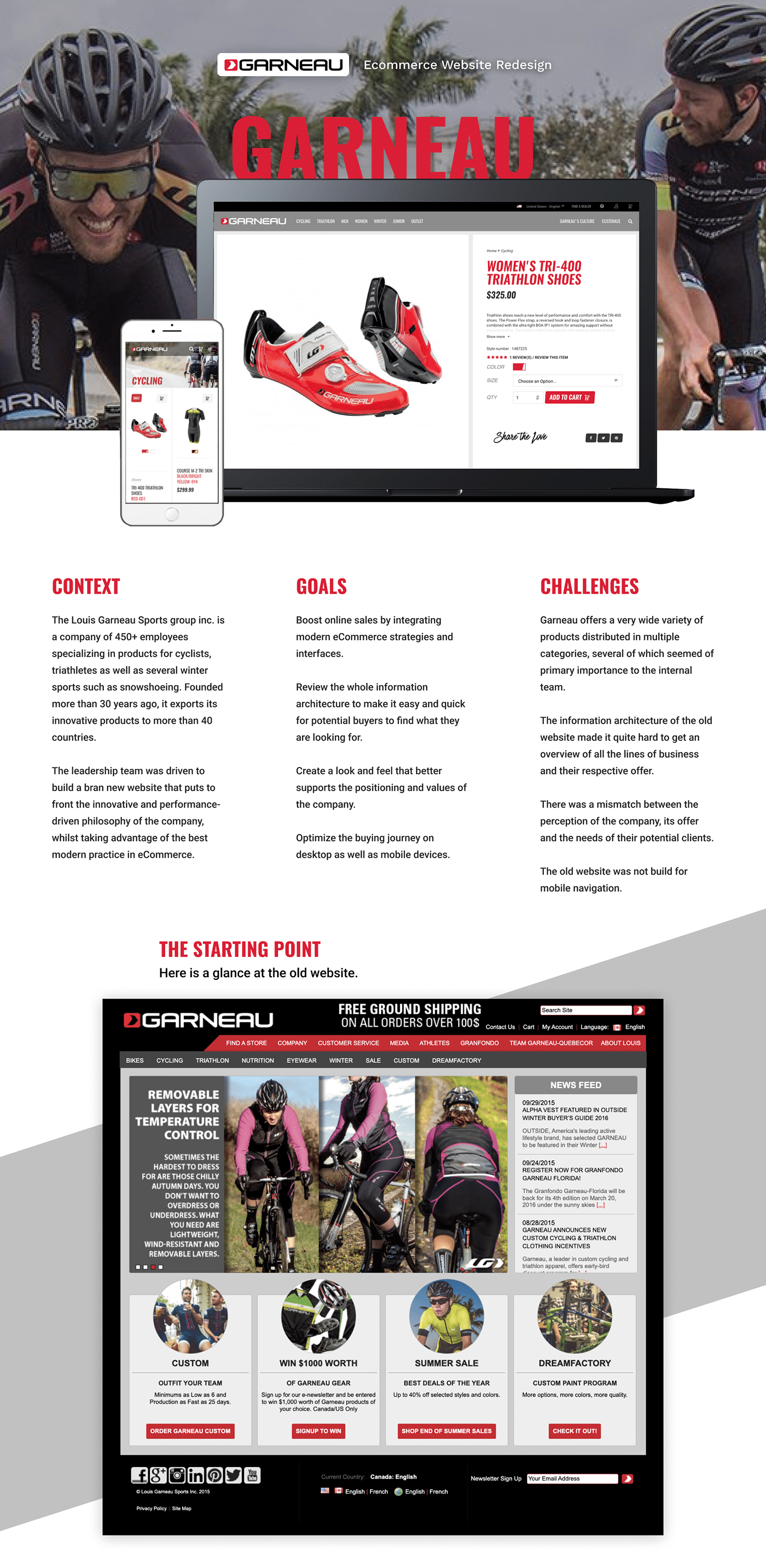 Ecommerce ecommerce website Responsive Design responsive website ux UX design