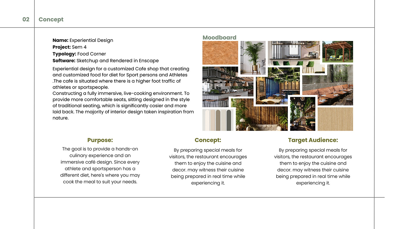 portfolio interior design  interiorarchitecture Resume CV creative design