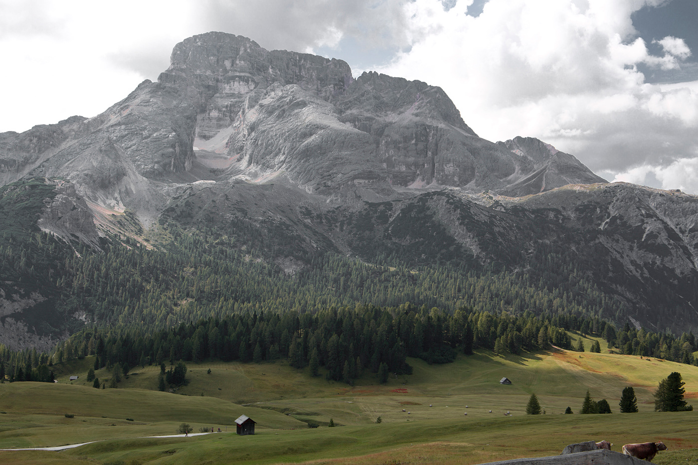 alps dolomites hiking Italy Landscape mountains Mountainscape Nature travel photography tre cime