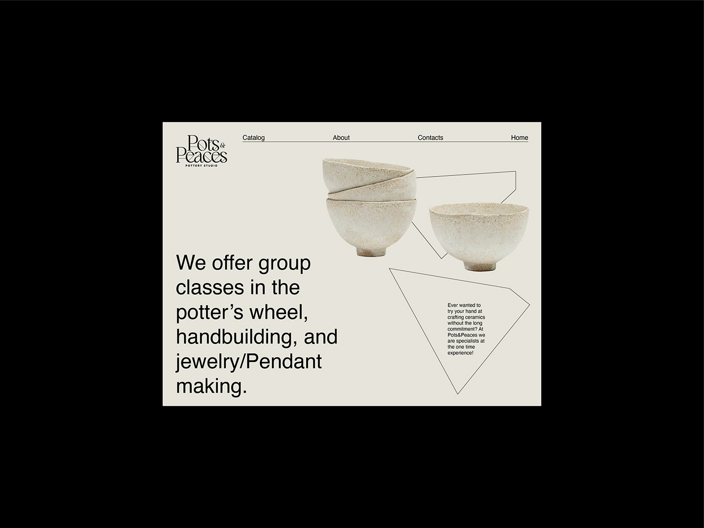 brand identity branding  Pottery ceramic Logo Design айдентика керамика логотип гончарная мастерская фирменный стиль