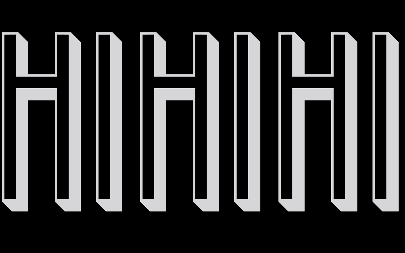 typography   typo font kookaburra moravszki laugh smile gif black grey