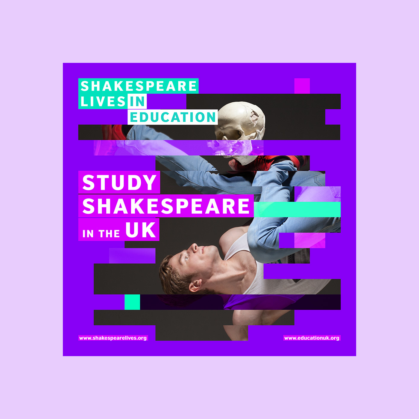 arts British Council shakespeare Theatre