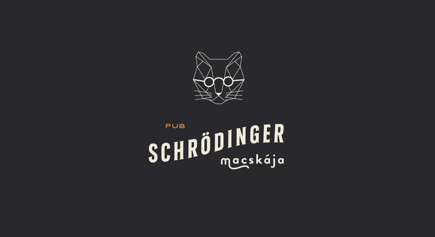 spirit bar schrödinger's cat budapest